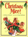 Cover image for Christmas Mice!